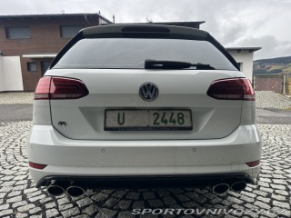 Volkswagen Golf R variant 2020