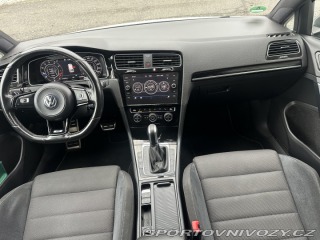 Volkswagen Golf R variant 2020