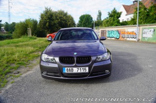 BMW 3 E90 2004