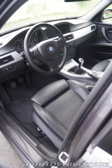 BMW 3 E90 2004