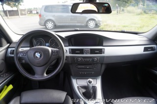 BMW 3 E90 2004