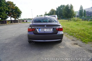 BMW 3 E90 2004