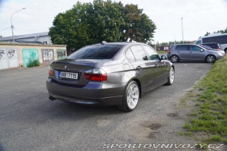 BMW 3 E90 2004