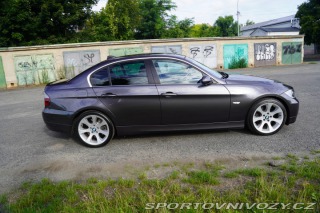 BMW 3 E90 2004