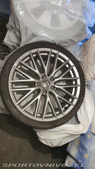 Seat Leon ST Cupra 300 DSG 4Drive 2018