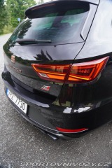 Seat Leon ST Cupra 300 DSG 4Drive 2018