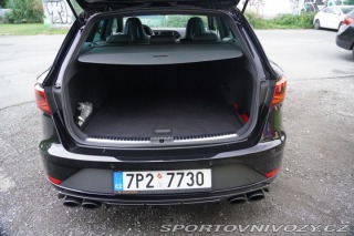 Seat Leon ST Cupra 300 DSG 4Drive 2018