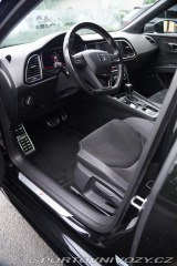 Seat Leon ST Cupra 300 DSG 4Drive 2018