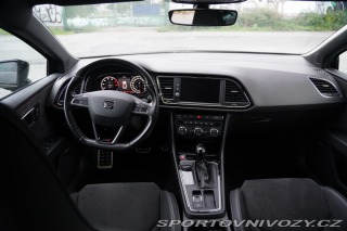 Seat Leon ST Cupra 300 DSG 4Drive 2018