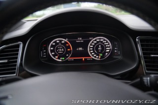 Seat Leon ST Cupra 300 DSG 4Drive 2018