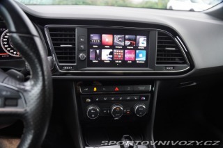 Seat Leon ST Cupra 300 DSG 4Drive 2018