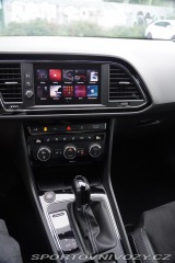 Seat Leon ST Cupra 300 DSG 4Drive 2018