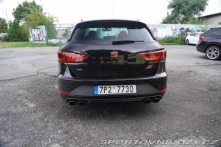 Seat Leon ST Cupra 300 DSG 4Drive 2018