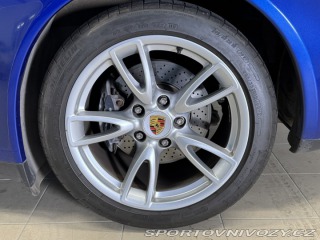 Porsche 911 997.2 Carrera 4 manual 2009