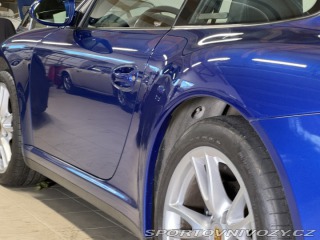 Porsche 911 997.2 Carrera 4 manual 2009