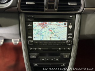 Porsche 911 997.2 Carrera 4 manual 2009