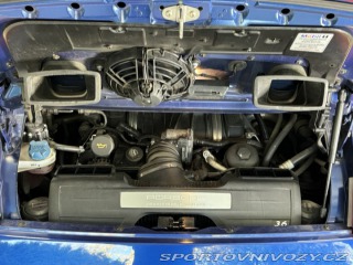 Porsche 911 997.2 Carrera 4 manual 2009