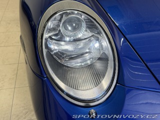 Porsche 911 997.2 Carrera 4 manual 2009