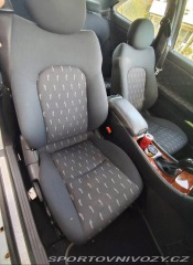 Mercedes-Benz CL W203 2003