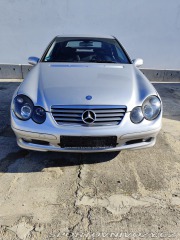 Mercedes-Benz CL W203 2003