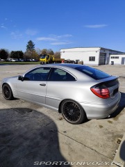 Mercedes-Benz CL W203 2003