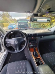 Mercedes-Benz CL W203 2003