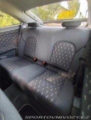 Mercedes-Benz CL W203 2003