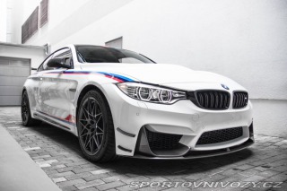 BMW M4 M4 GTS 2017