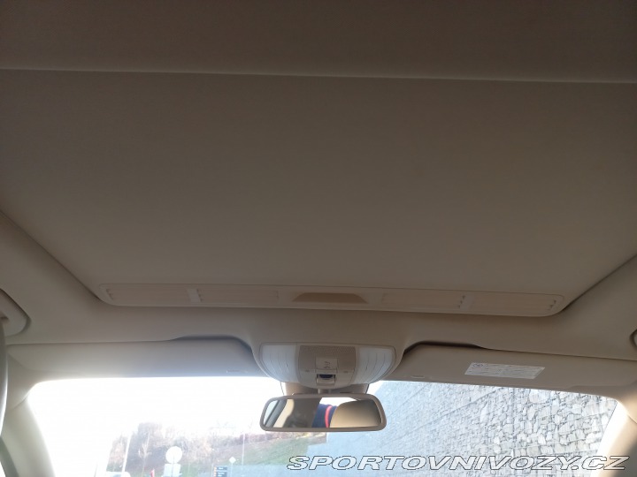 Mercedes-Benz CLS CLS 63 AMG 5,5l V8 2011