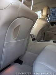 Mercedes-Benz CLS CLS 63 AMG 5,5l V8 2011