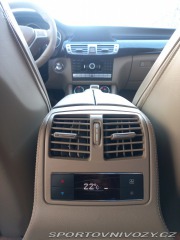 Mercedes-Benz CLS CLS 63 AMG 5,5l V8 2011