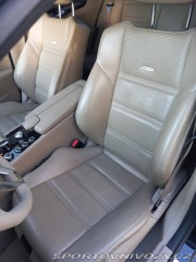 Mercedes-Benz CLS CLS 63 AMG 5,5l V8 2011