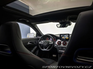 Mercedes-Benz CLA 45 AMG 280KW 4MATIC 2017