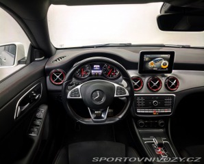 Mercedes-Benz CLA 45 AMG 280KW 4MATIC 2017