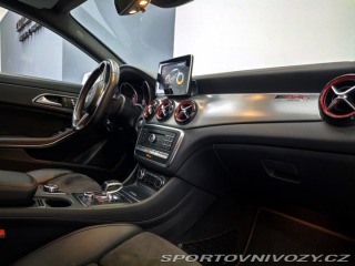 Mercedes-Benz CLA 45 AMG 280KW 4MATIC 2017