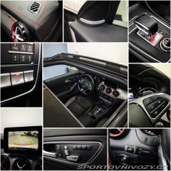 Mercedes-Benz CLA 45 AMG 280KW 4MATIC 2017