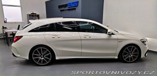 Mercedes-Benz CLA 45 AMG 280KW 4MATIC 2017