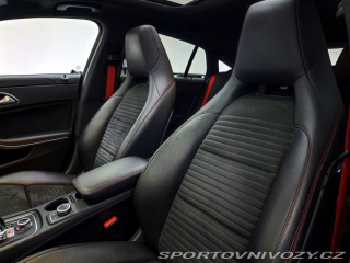 Mercedes-Benz CLA 45 AMG 280KW 4MATIC 2017