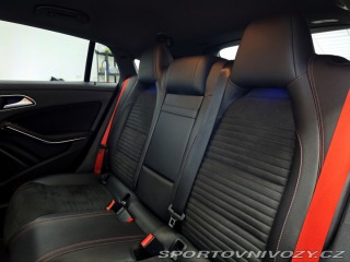 Mercedes-Benz CLA 45 AMG 280KW 4MATIC 2017