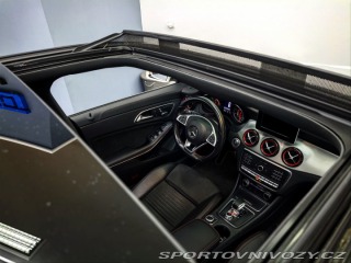 Mercedes-Benz CLA 45 AMG 280KW 4MATIC 2017