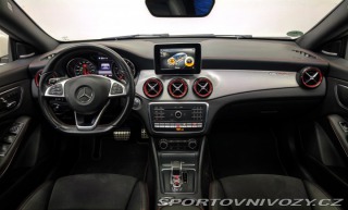 Mercedes-Benz CLA 45 AMG 280KW 4MATIC 2017