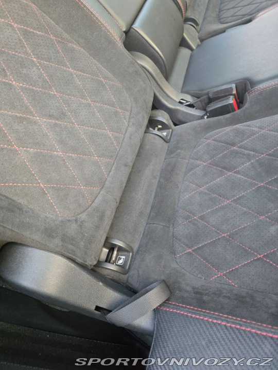 Škoda Kodiaq RS 2020