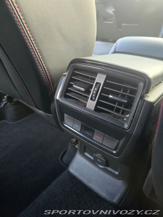 Škoda Kodiaq RS 2020