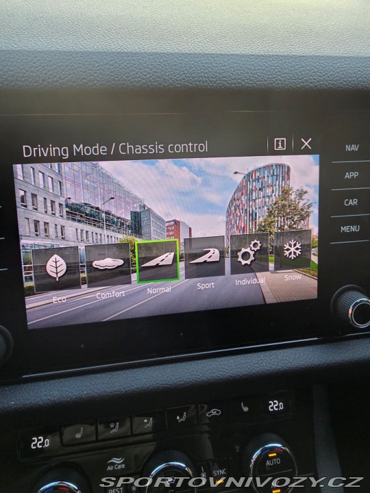 Škoda Kodiaq RS 2020