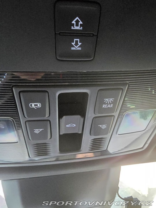 Škoda Kodiaq RS 2020