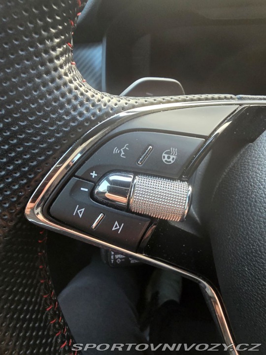 Škoda Kodiaq RS 2020