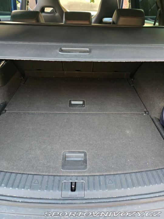 Škoda Kodiaq RS 2020