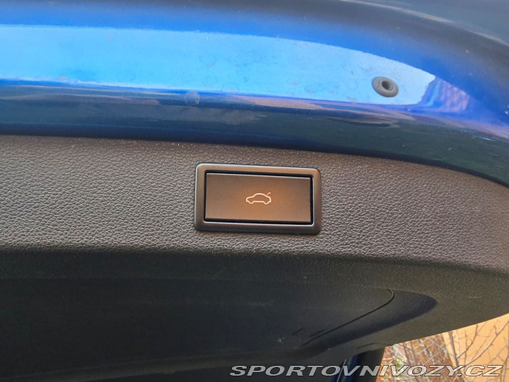 Škoda Kodiaq RS 2020