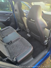 Škoda Kodiaq RS  2020