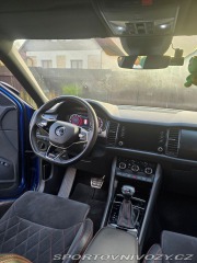 Škoda Kodiaq RS  2020